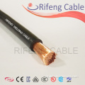 Flexible Welding Cable with Terminal